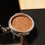 Rooibos Espresso, Bio-Rooibos für die Kaffeemaschine