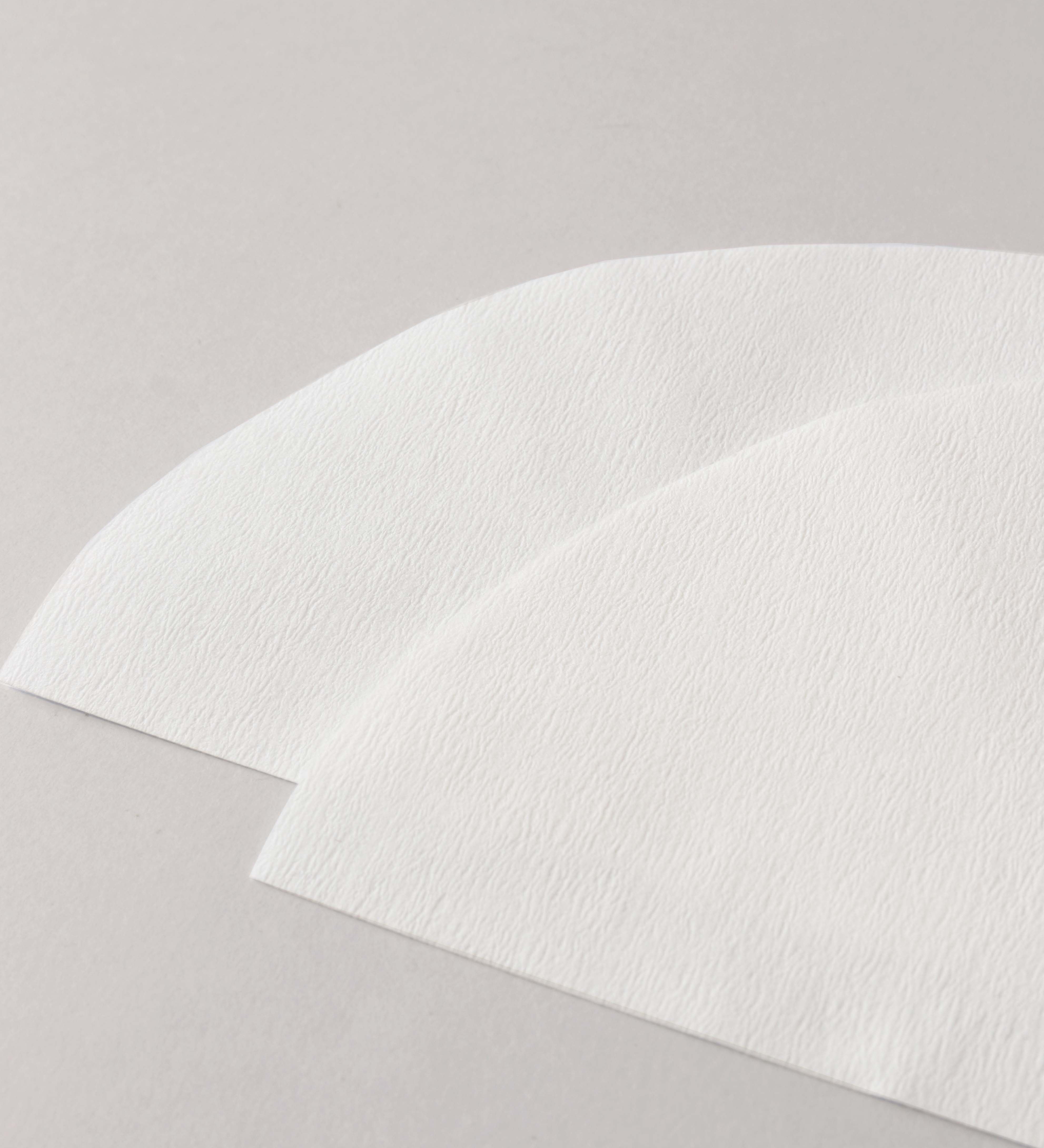 Japanisches premium Filterpapier für die Filtermaschine