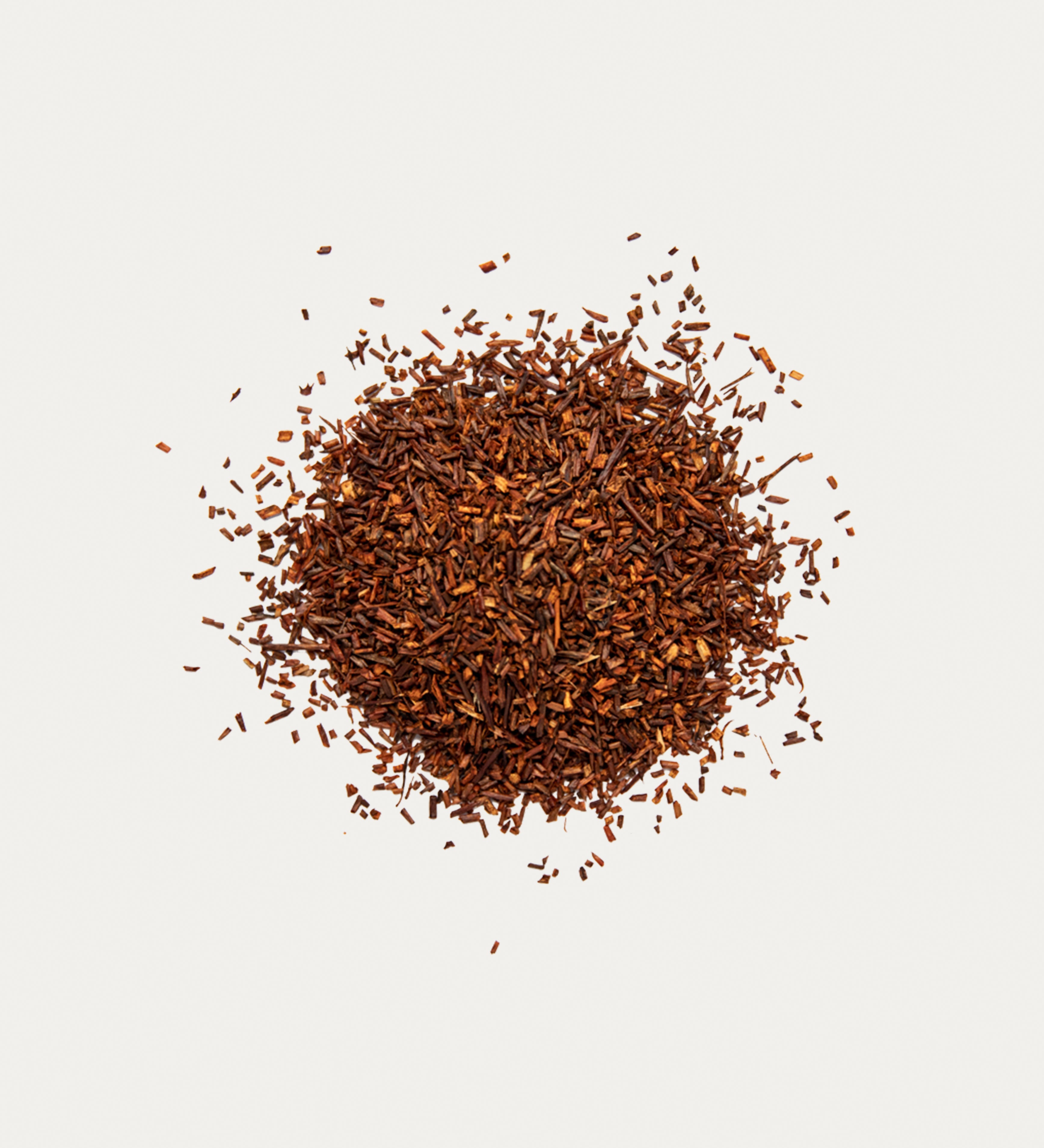 Bio Rooibos Vanille manzi premium wildgrown leaves