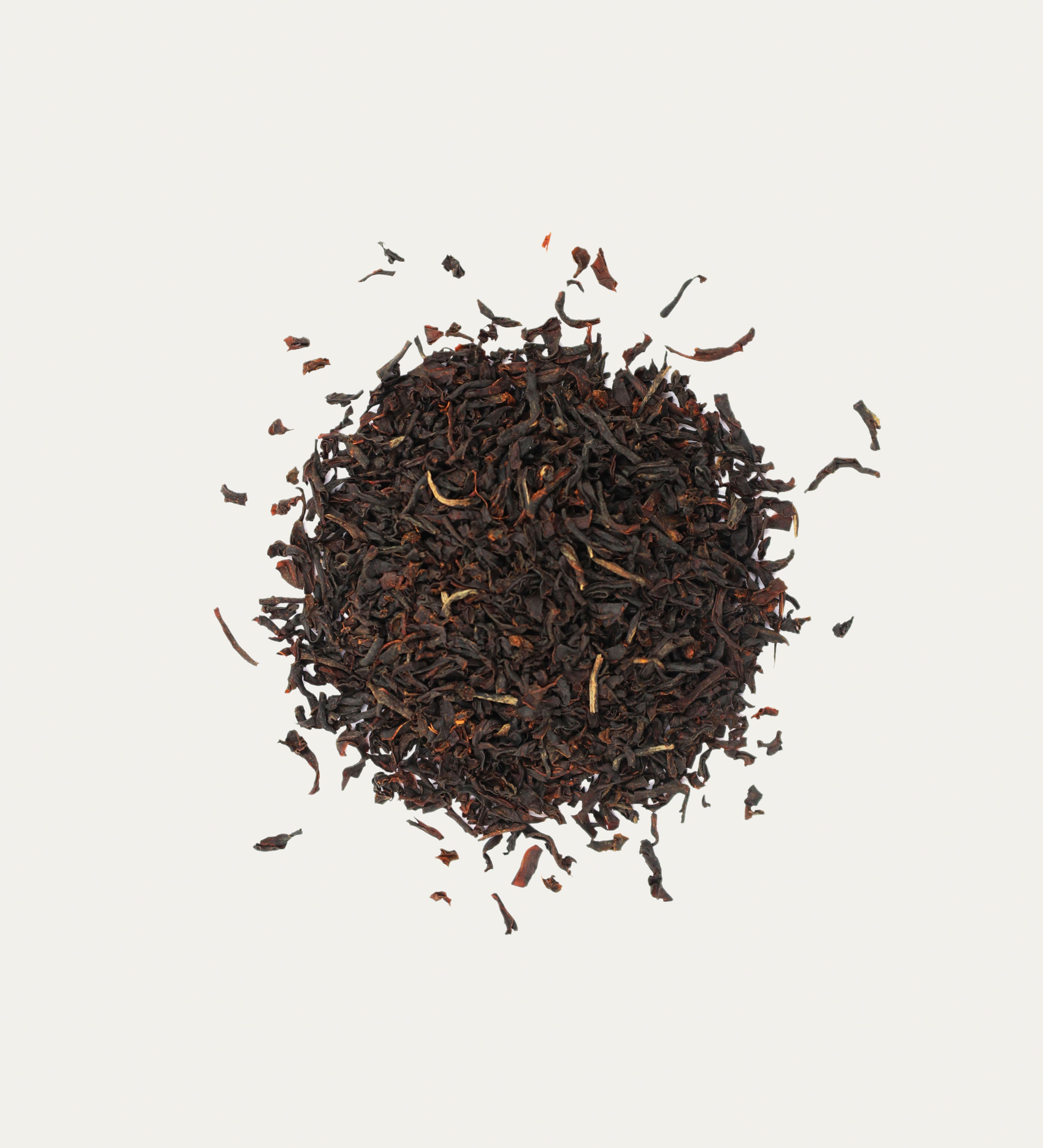 manzi Rukeri Black Tea premium hochland