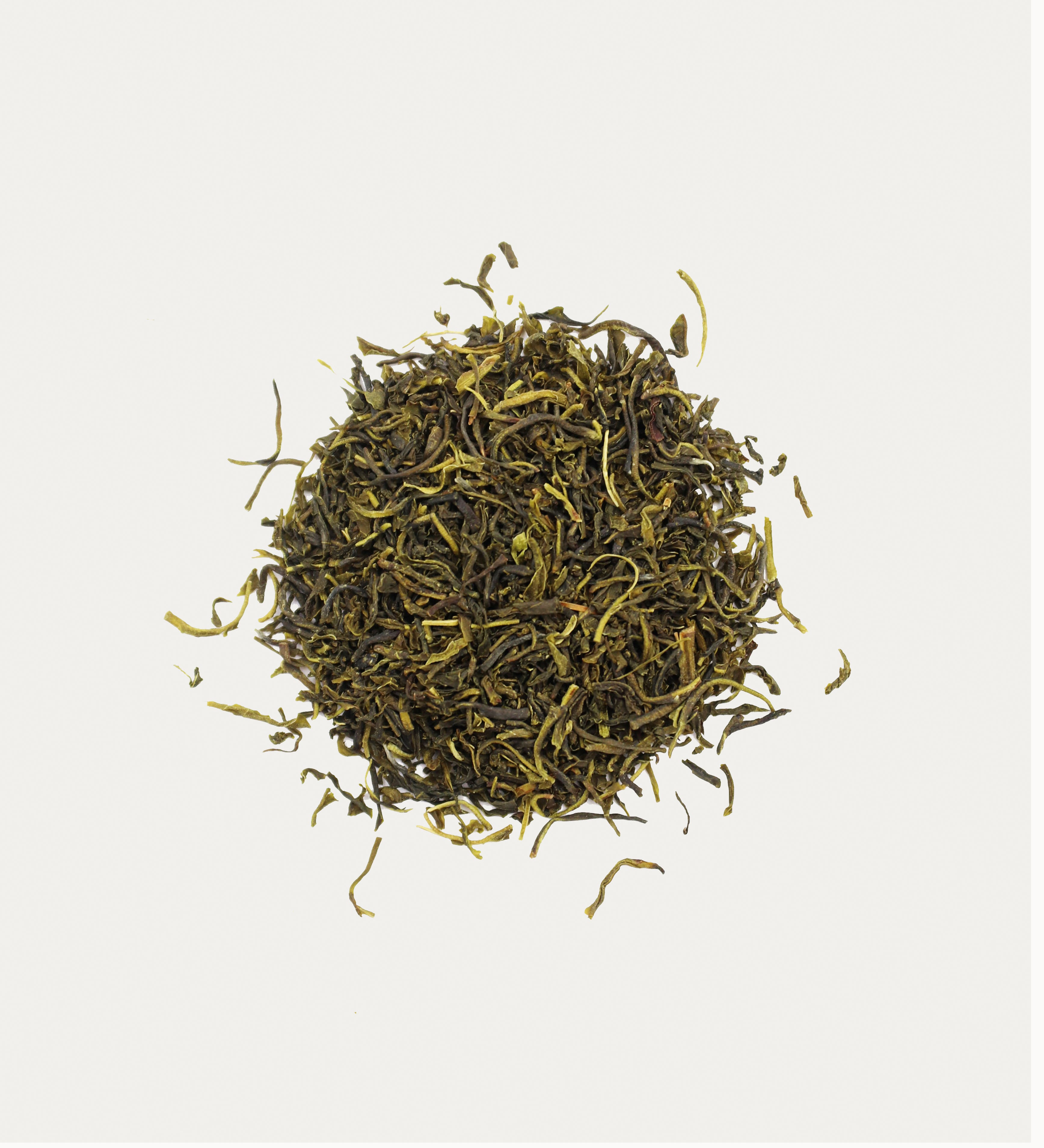 Loser Grüntee manzi