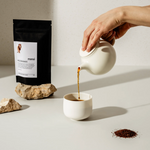 Feinster Bio-Rooibos aus den Cederbergen, wildgewachsen 100g