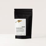 Bio Rooibos Vanille manzi premium wildgrown